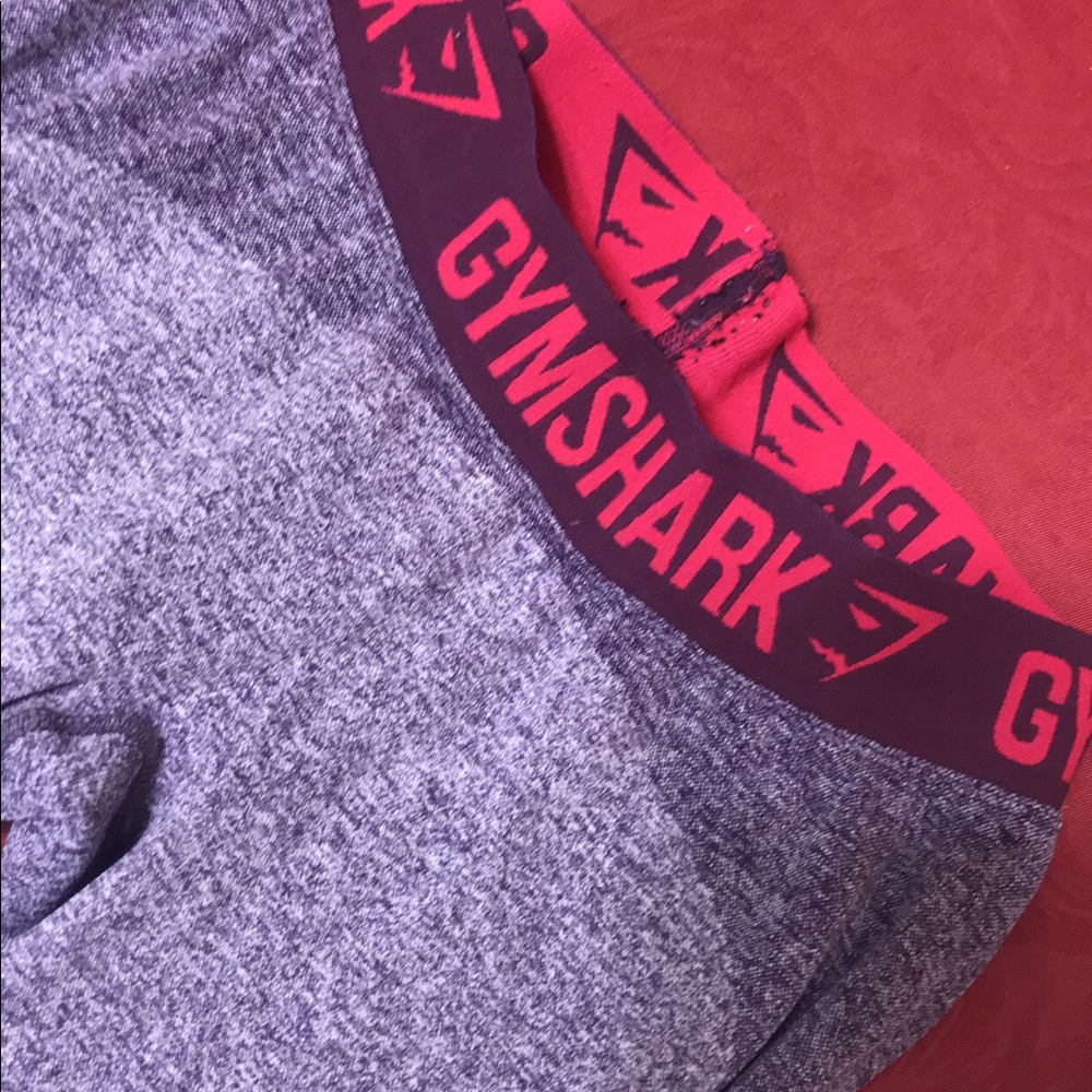 Gymshark Flex Leggings